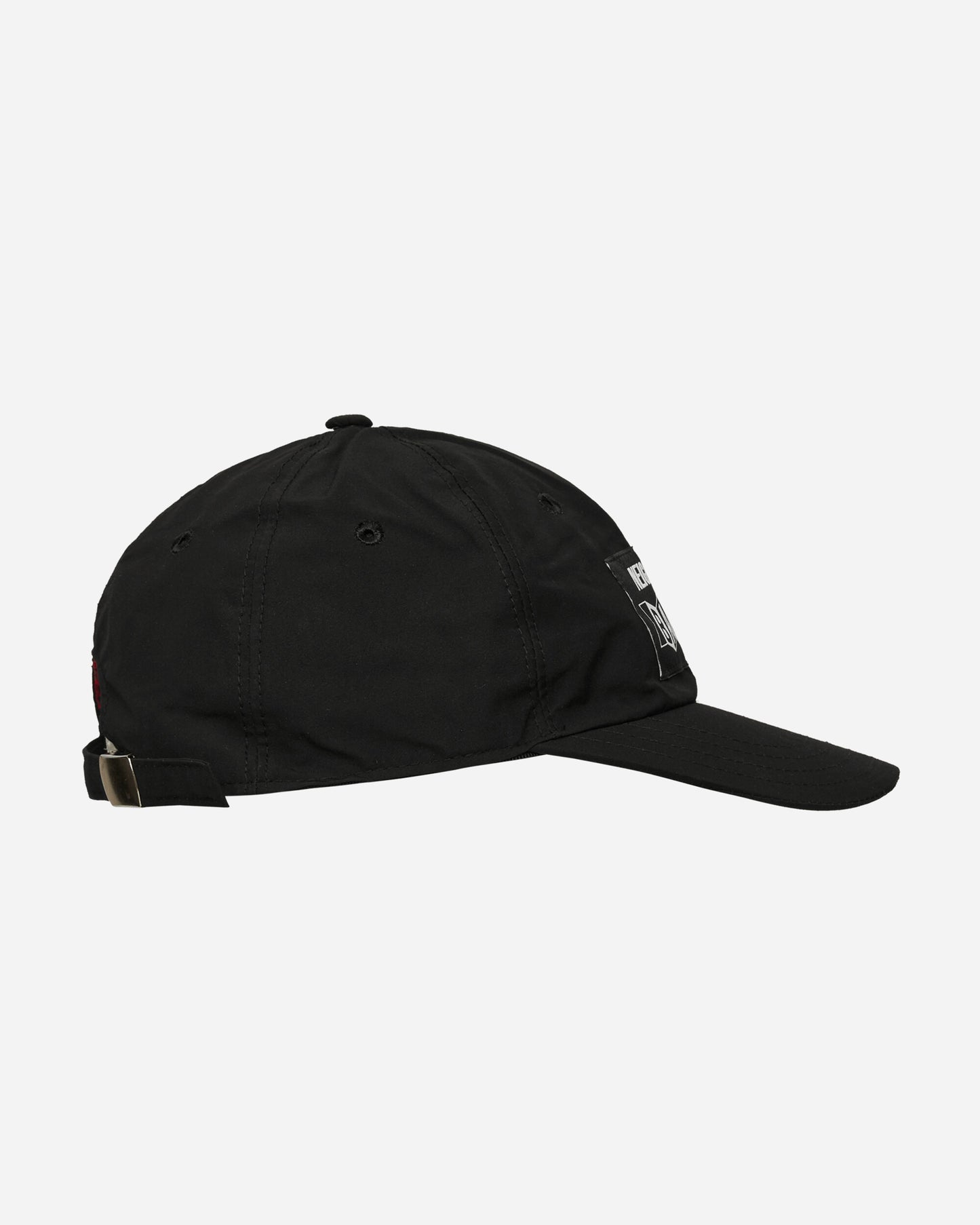 Baracuta Dad Cap Neighborhood Baracuta Cloth Black Hats Caps BRACC0181 BCNY1