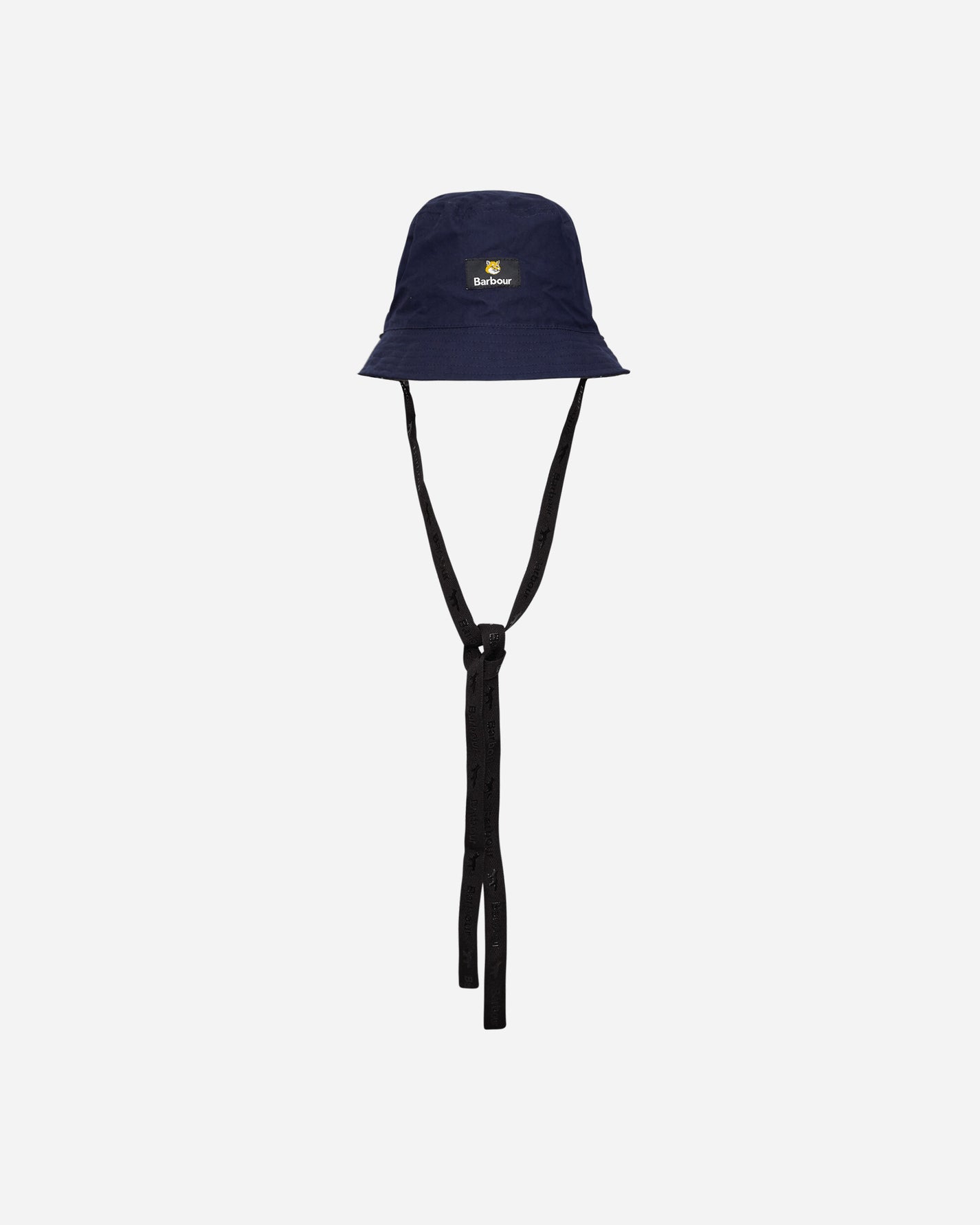 Barbour X Mk Reversible Bucket Hat Dk Navy Hats Bucket MHA0836W NY71