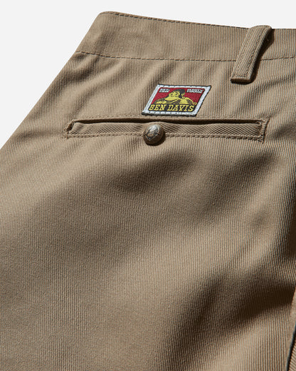 Ben Davis Original Ben'S Pants Khaki Pants Casual BEN695 001