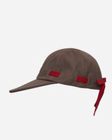 Brain Dead Wmns Bowtie Hat Brown Hats Caps H01003782 BRN