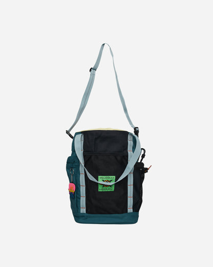 Brain Dead Brain Dead Equipment Climbing Utility Bag Teal Bags and Backpacks Tote Bags A00004022 TEAL