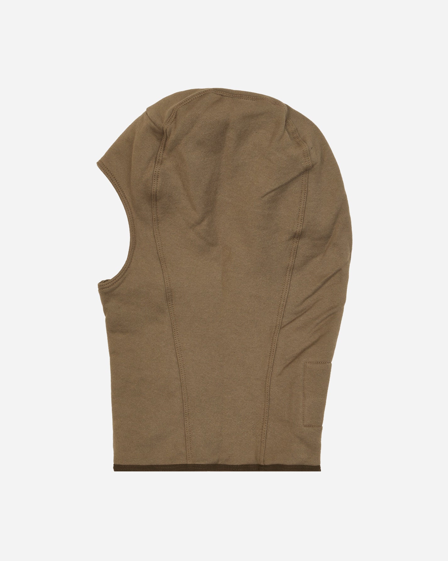 Bryan Jimenèz Arctic Balaclava Olive Hats Balaclavas BJFW23H-4 4