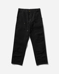 Carhartt WIP Double Knee Pant Black Pants Casual I031501W 8902