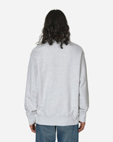 Carhartt WIP Mist Sweat Ash Heather Sweatshirts Crewneck I033245 27XXX