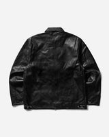 Carhartt WIP Detroit Jacket Black Coats and Jackets Jackets I034426 89XX