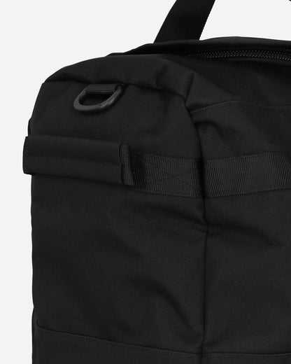 Carhartt WIP Jack Duffle Bag Black Coats and Jackets Jackets I031580 89XX