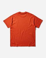 Carhartt WIP SS Brush Wip T-Shirt Turmeric T-Shirts Shortsleeve I033952 2BVXX