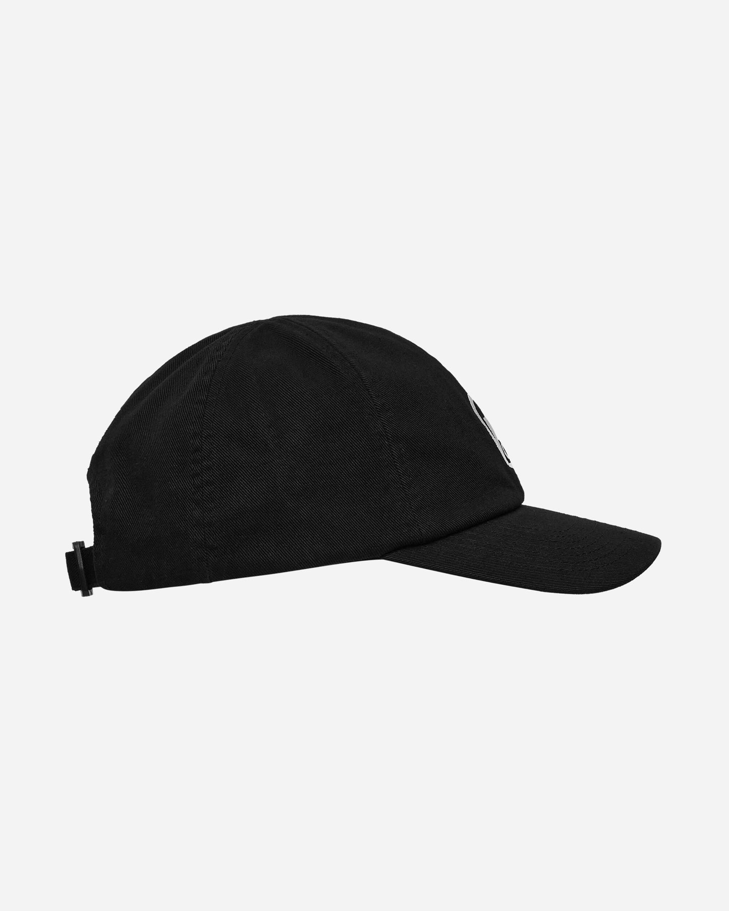 Cav Empt Flat Pre Cog Cap Black Hats Caps CES26G02 001