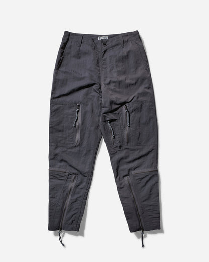 Cav Empt Yossarian Pants 8 Charcoal Pants Casual CES26PT17 001