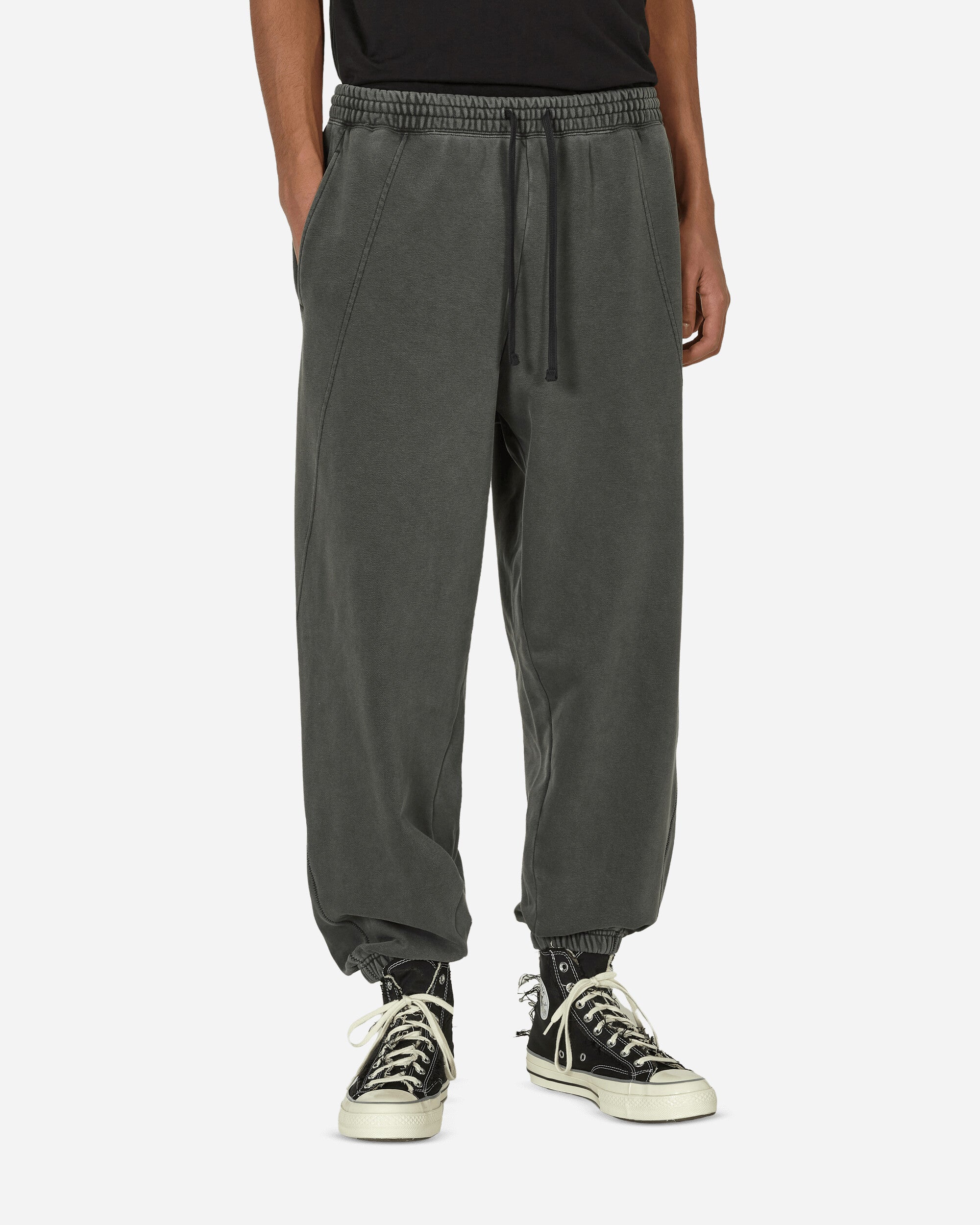 A Cold Wall Presented Samuel Ross Sweatpants Men's S Draw Cord