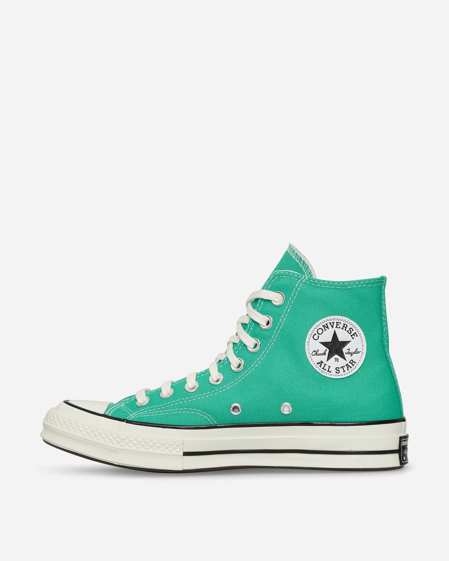 Converse Chuck 70 Apex Green/Egret/Black Sneakers High A08613C