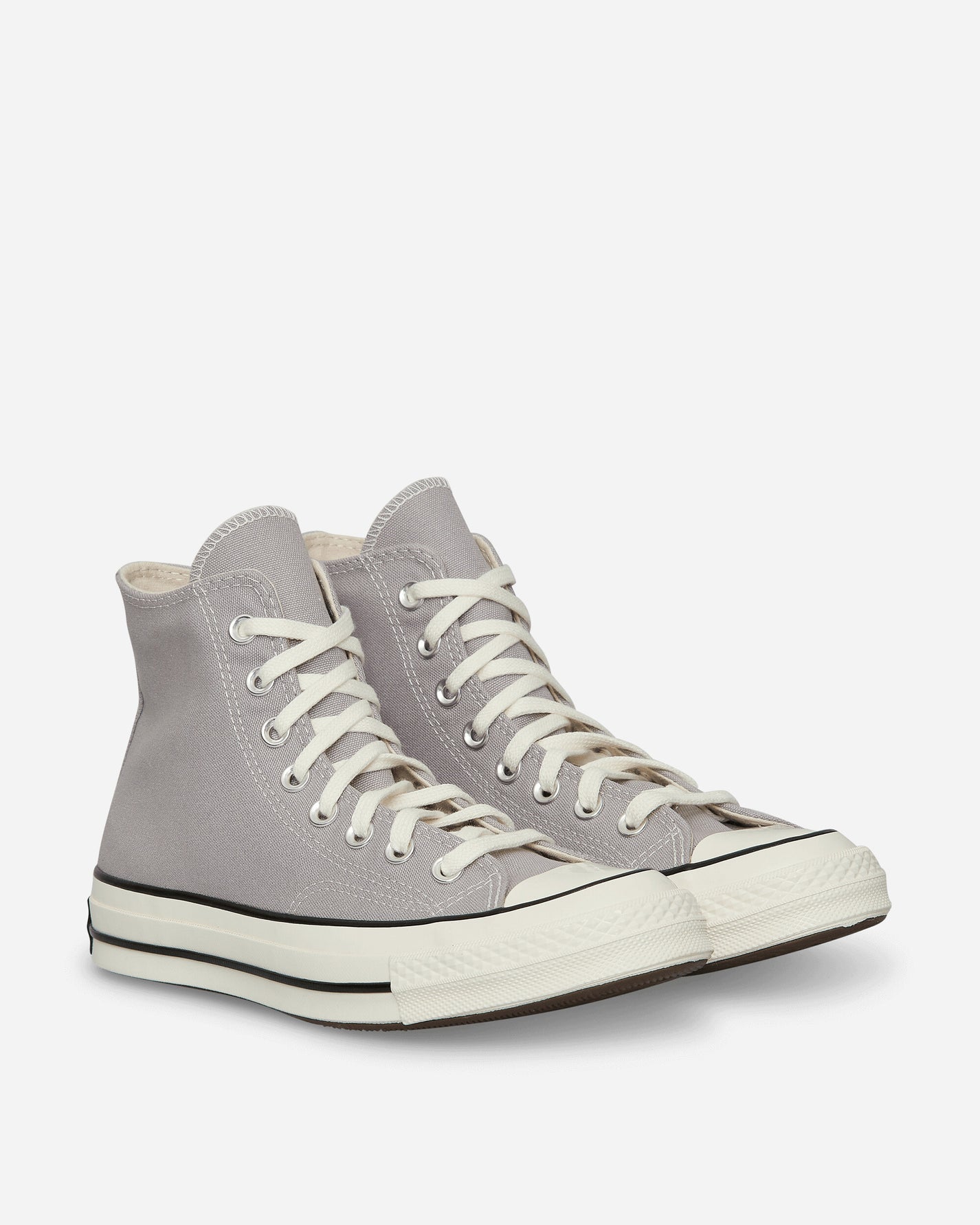 Converse Chuck 70 Grey Area/Egret/Black Sneakers High A08615C