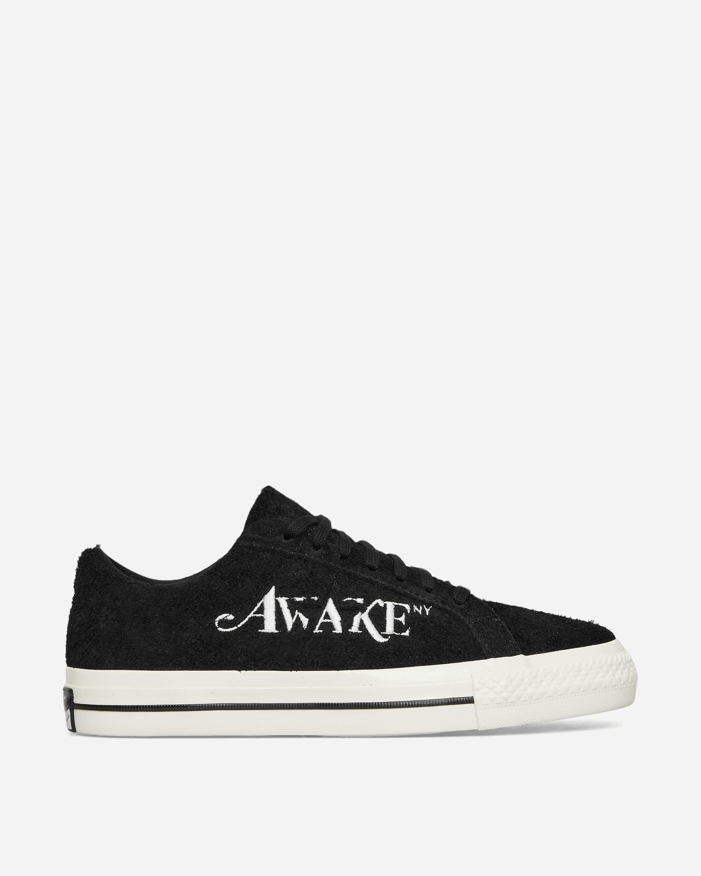 Converse Awake One Star Pro Black/Egret/White Sneakers Low A07143C