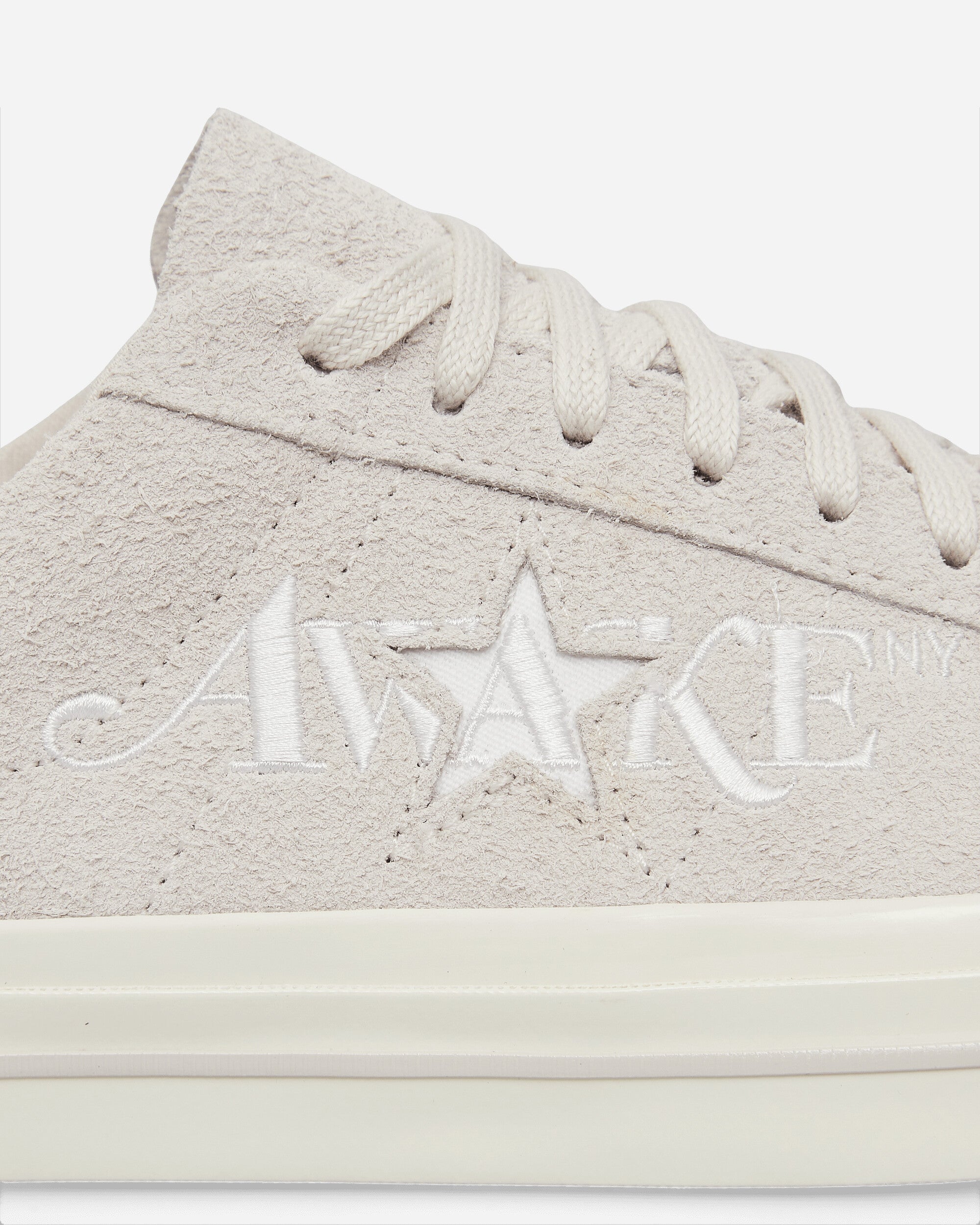 Converse Awake One Star Pro White Sand/Black/White Sneakers Low A07144C