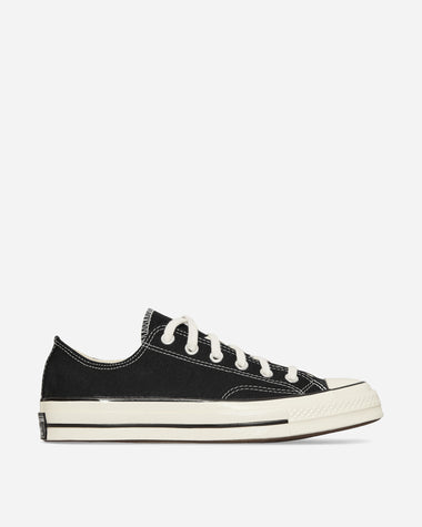 Converse Chuck 70 Black/Black/Egret Sneakers Low 162058C