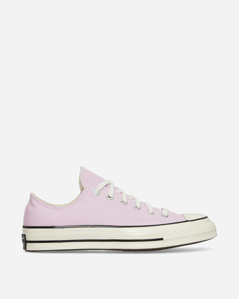 Chuck 70 Low Canvas Sneakers Stardust Lilac