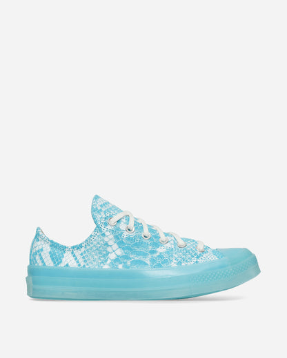 Converse Converse X Glf Wang White/Azure Sneakers Low G42194