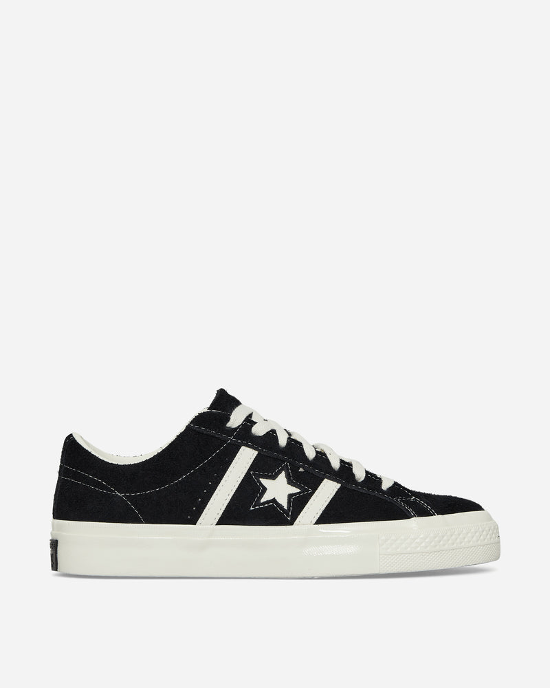 One Star Academy Pro Sneakers Black