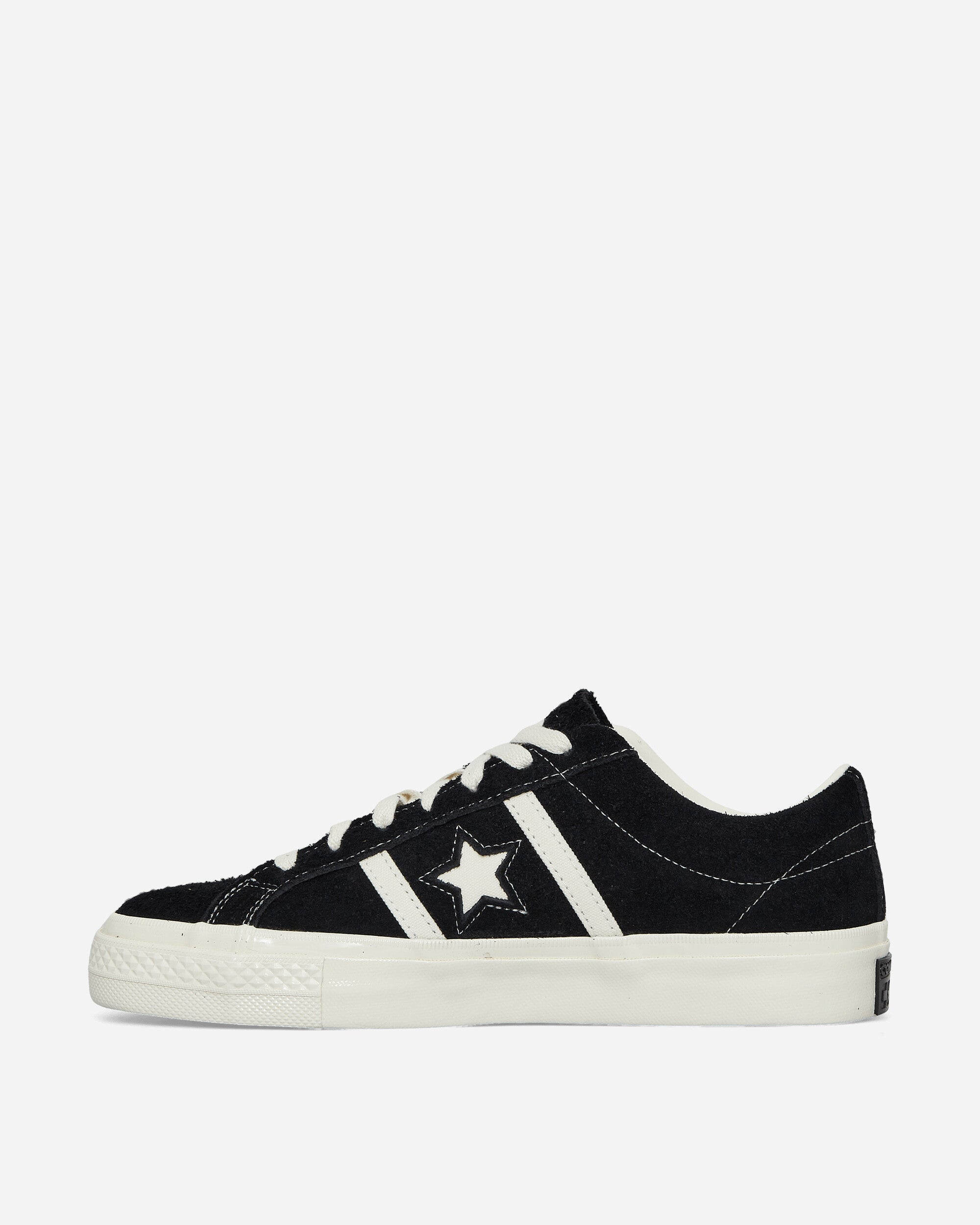 Converse One Star Academy Pro Black/Egret/Egret Sneakers Low A06426C