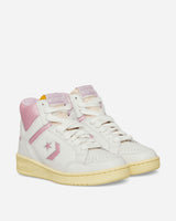 Converse Weapon Vintage White/Winsome Orchid Sneakers Mid A13355C