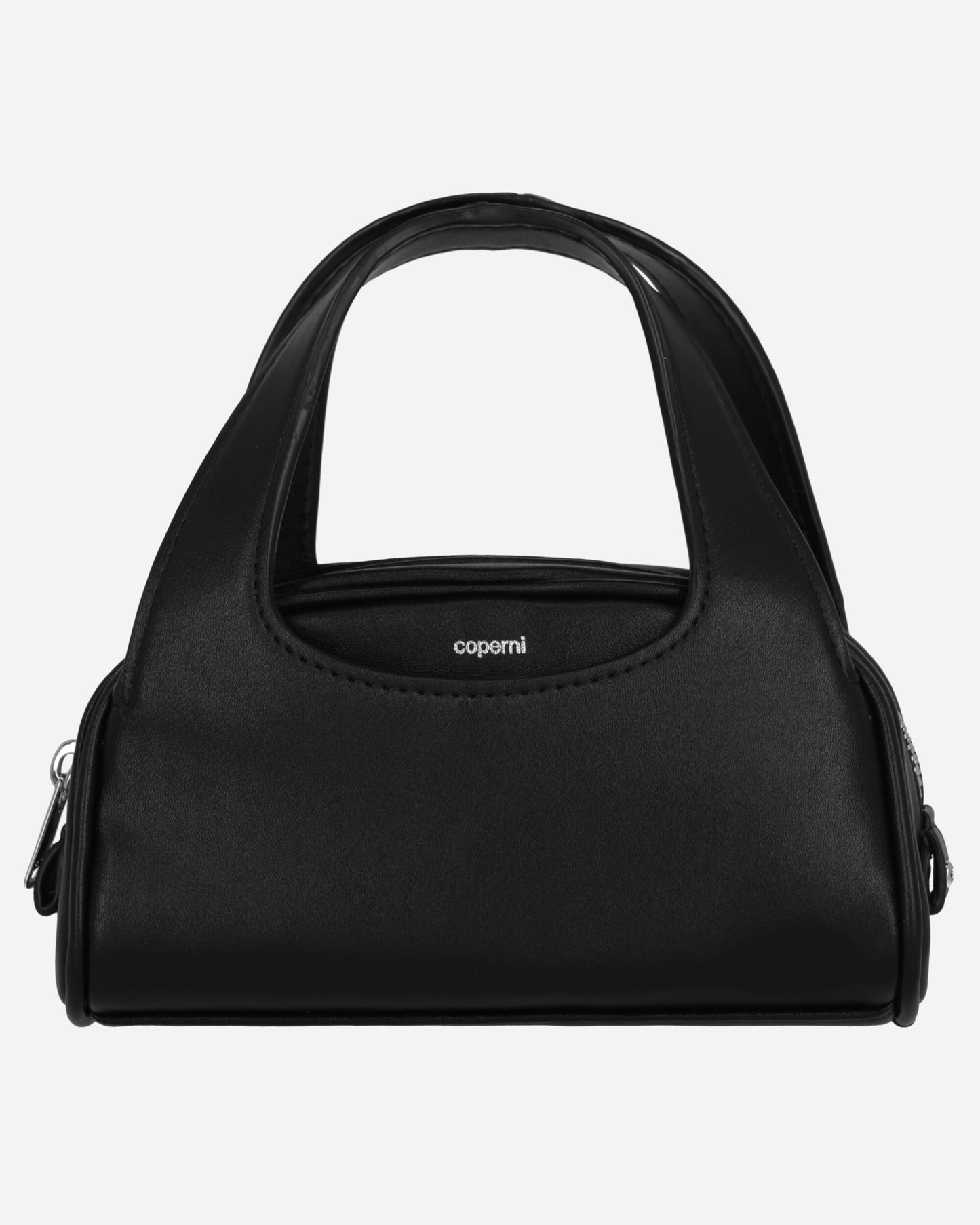 Coperni Wmns Small Bag Black Bags and Backpacks Shoulder Bags 09087601 PUBLK