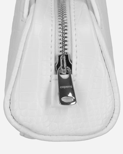 Coperni Wmns Small Bag White Bags and Backpacks Shoulder Bags 09136502 PUWHTE