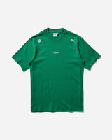 Coperni Wmns Puma X Coperni Tee Green T-Shirts Shortsleeve 628305 GRN