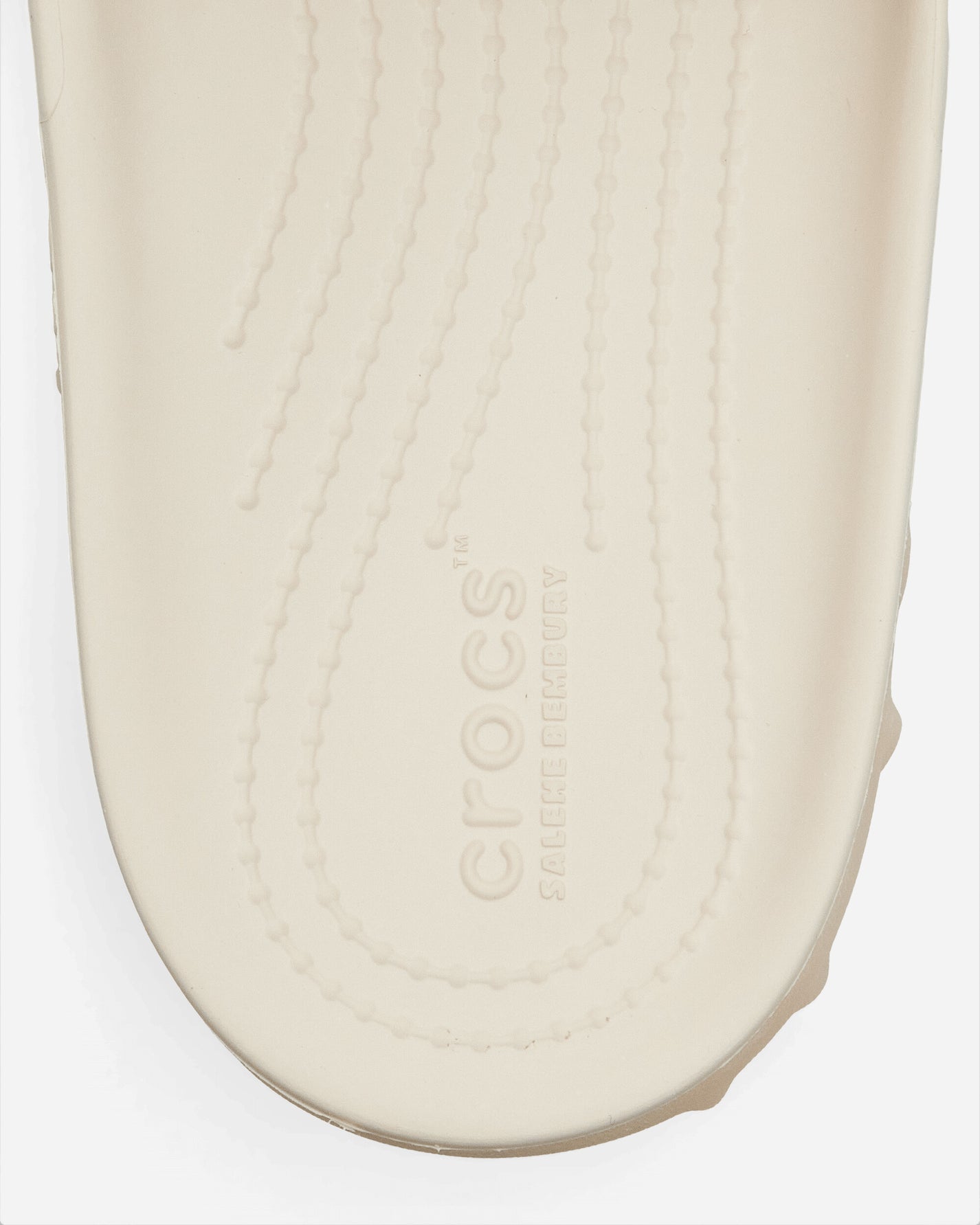 Crocs Salehe Bemburyxthepollex Slide Pars Sandals and Slides Slides 208685 PARS