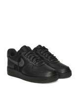 Nike Slam Jam Air Force 1 Low Sp Black/Off Noir Sneakers Low DX5590-001