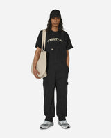 Dickies Dickies Duck Canvas Classic Bib Sw Black Pants Jumpsuits DK0A4XLX C401