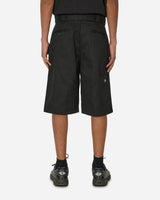 Dickies 13In Mlt Pkt W/St Rec Black Shorts Short DK0A4XOZ BLK1