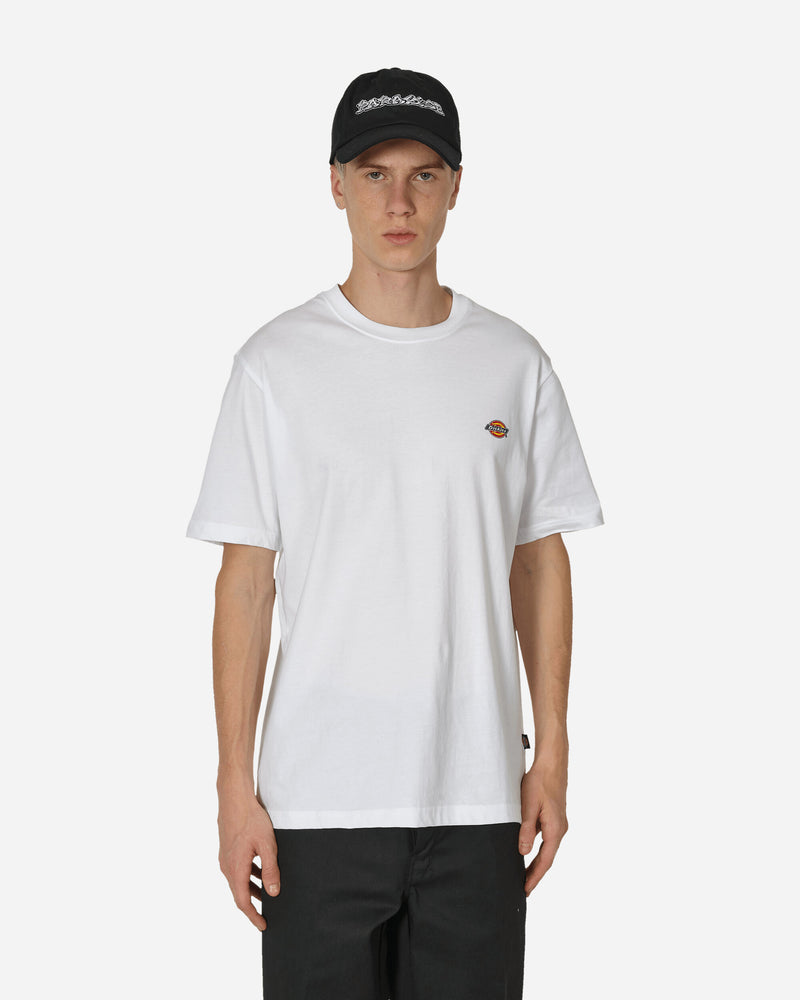 Mapleton T-Shirt White