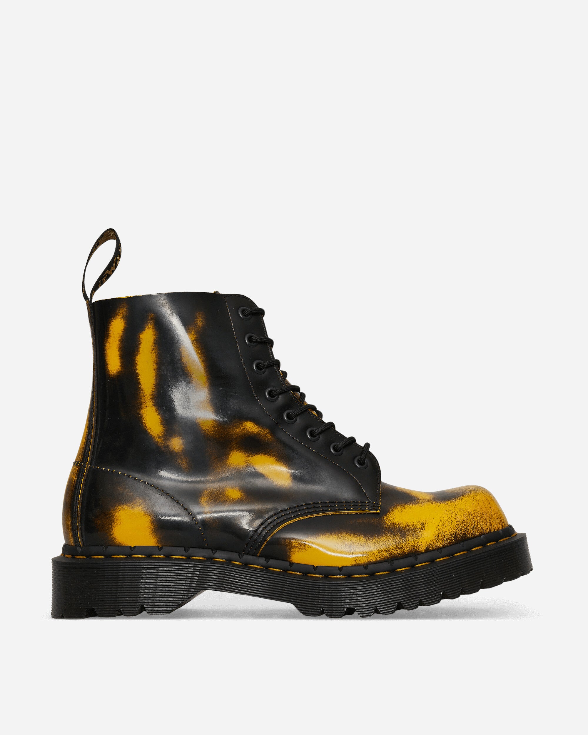 Dr. Martens Slam Jam