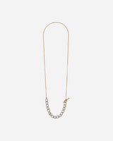 Dries Van Noten Necklace Antic Silver Jewellery Necklaces 028204-061 961