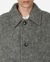 Dries Van Noten Ronnor Jacket Grey Coats and Jackets Jackets 232-020216-7057 802