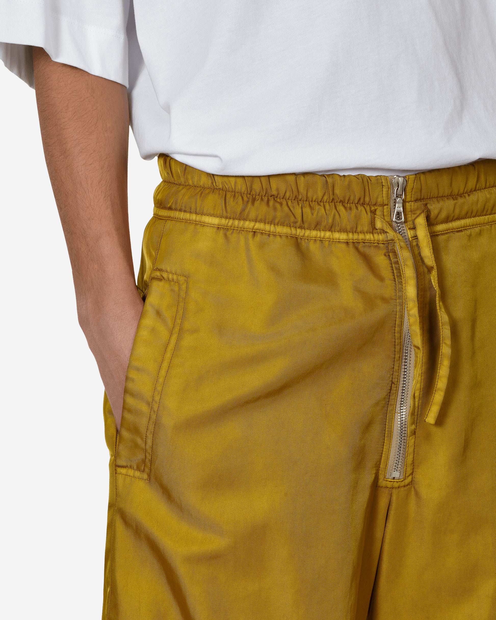 Dries Van Noten Primo Pants Olive Pants Trousers 241-020924-8204 607