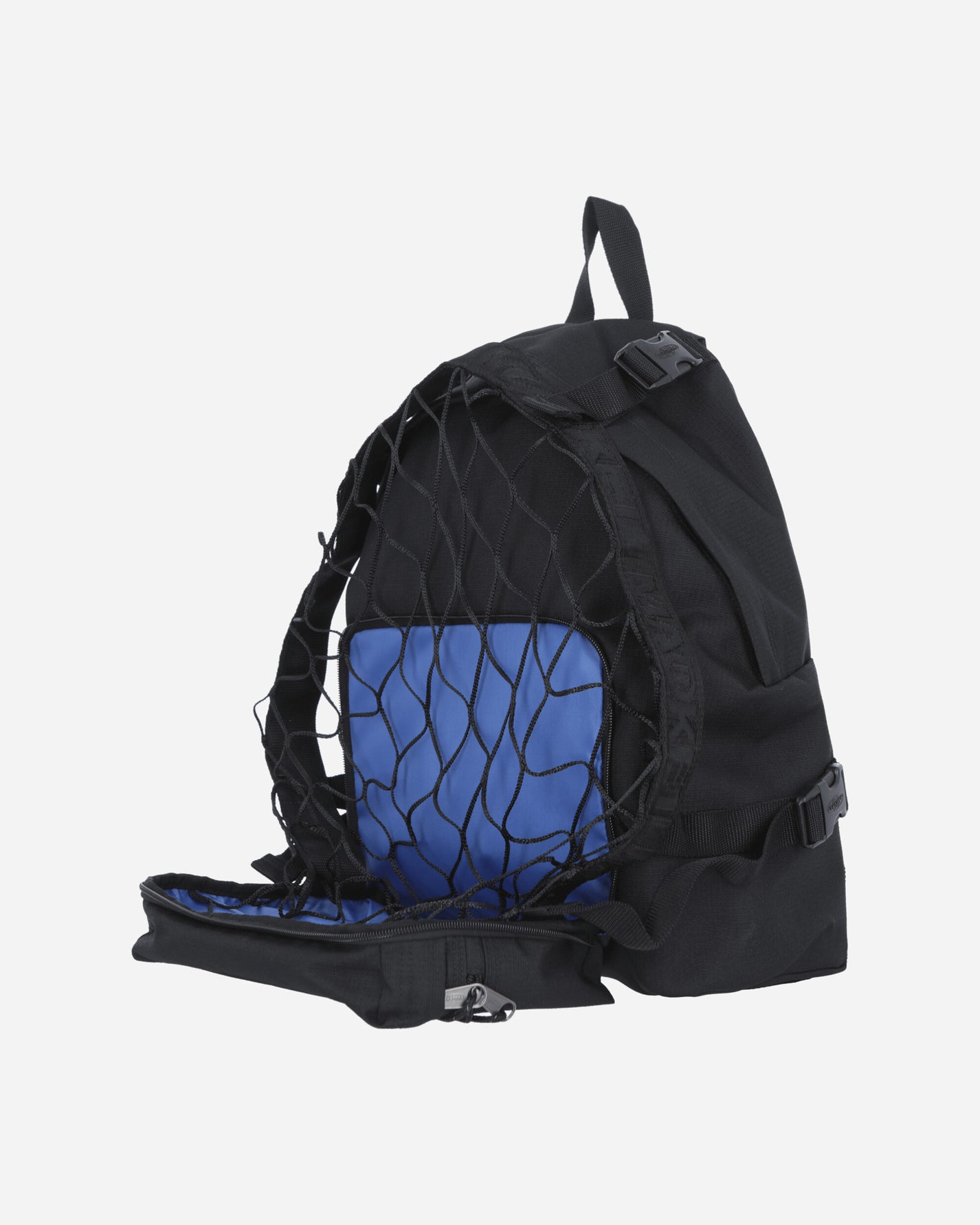 Eastpak Eastpack X Mrkt Basketball Backpack Market Black Bags and Backpacks Backpacks EK0A5BIF 001