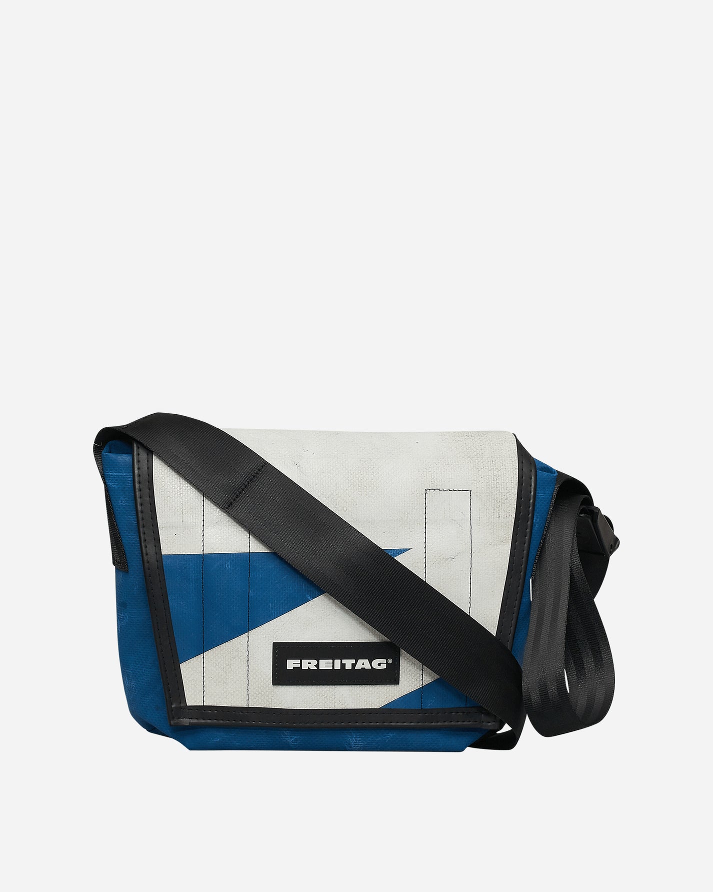 Freitag Lassie Multi Bags and Backpacks Shoulder Bags FREITAGF11 002