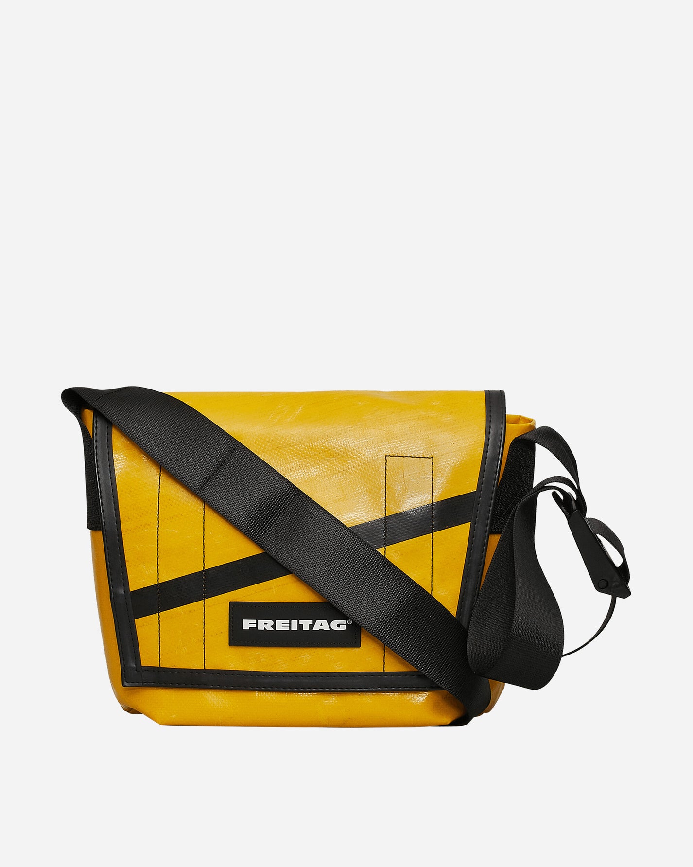 Freitag Lassie Multi Bags and Backpacks Shoulder Bags FREITAGF11 005