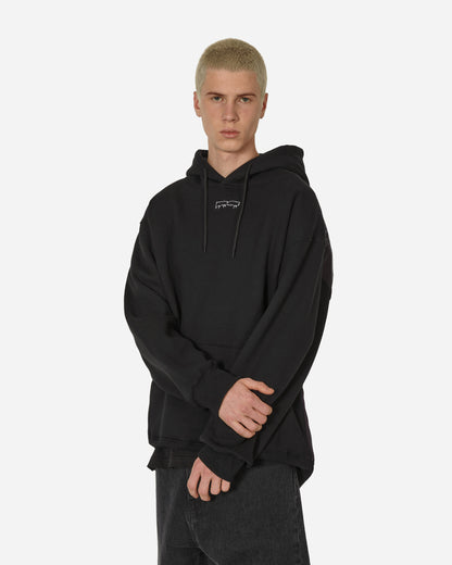 Fucking Awesome Smoke Hoodie Black Sweatshirts Hoodies PN7698 1