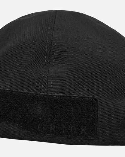 GR10K Stock Cap Black Hats Caps AG354070AB 01