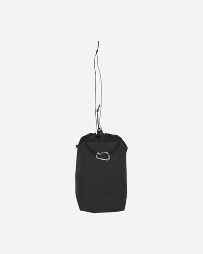 GR10K Pouch Asphalt Black Bags and Backpacks Pouches AW23GRAC5AC  AG