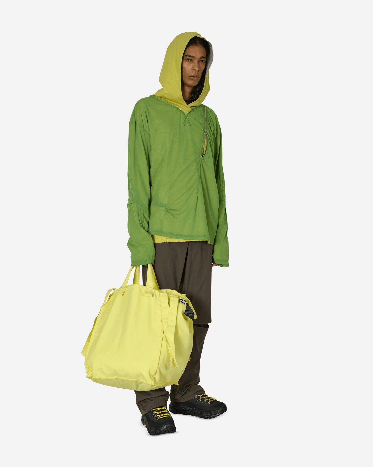 GR10K Soil Sack Canary Yellow Bags and Backpacks Tote Bags AG072063AB 04