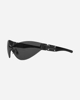 Gentle Monster Mm103 Black Eyewear Sunglasses MM103 01