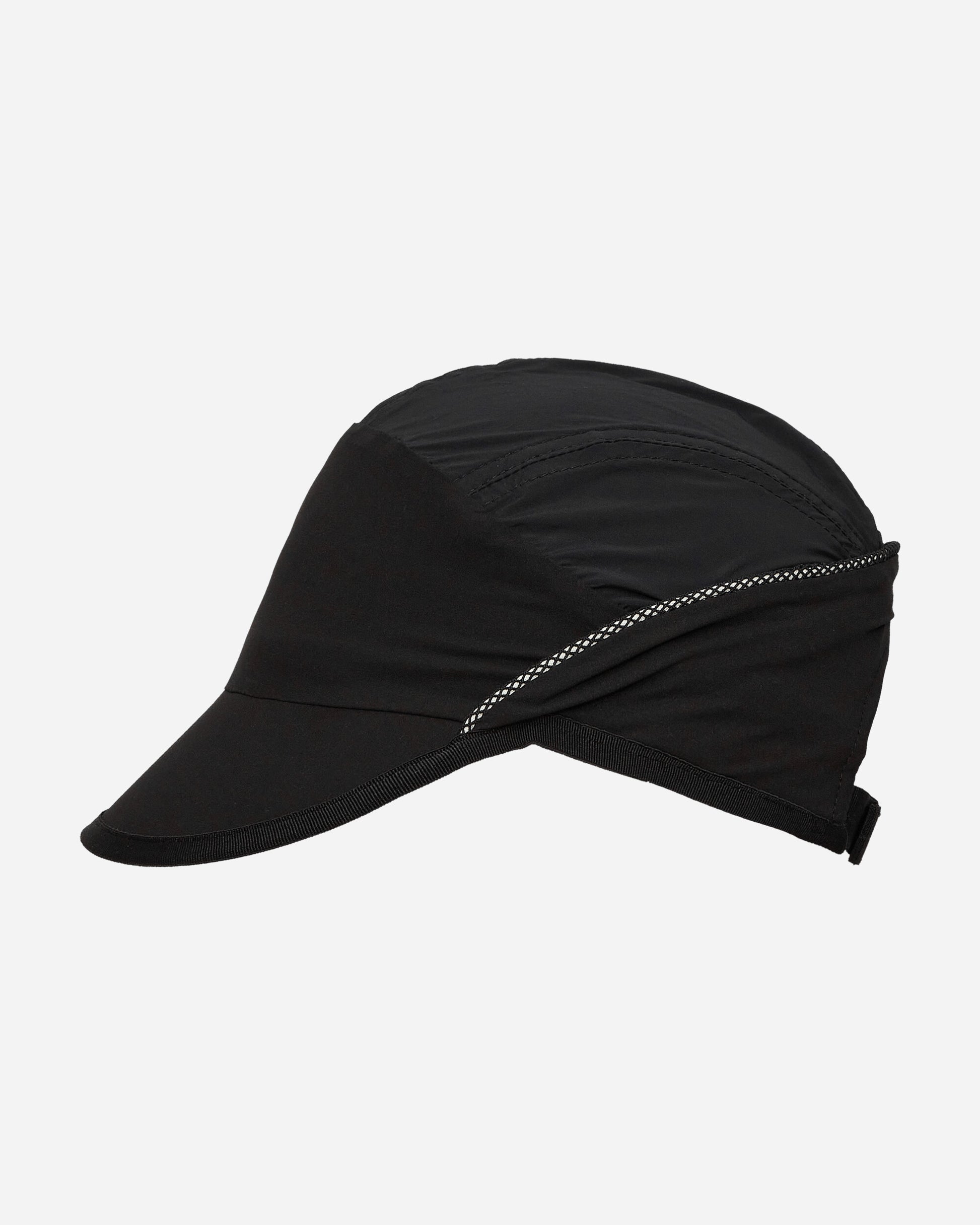 HYEIN SEO Wmns Cap Black Hats Caps SS24-AC1KW 001