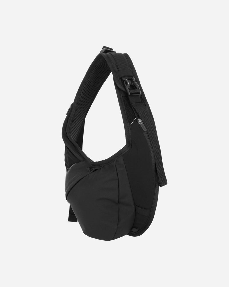 HYEIN SEO Wmns Sport Pack Black Bags and Backpacks Waistbags SS24-BG3KW 001