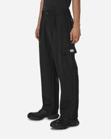 Haydenshapes Merino Cargo Pant Piston Black Pants Cargo HS-22AP-1033 1