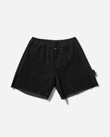 Haydenshapes Mesh Shorts Black Shorts Short HSSS244007 1