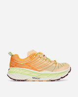 Hoka One One U Stinson Evo Og Solar Flare-Cantaloupe Sneakers Low 1155350-SRCN