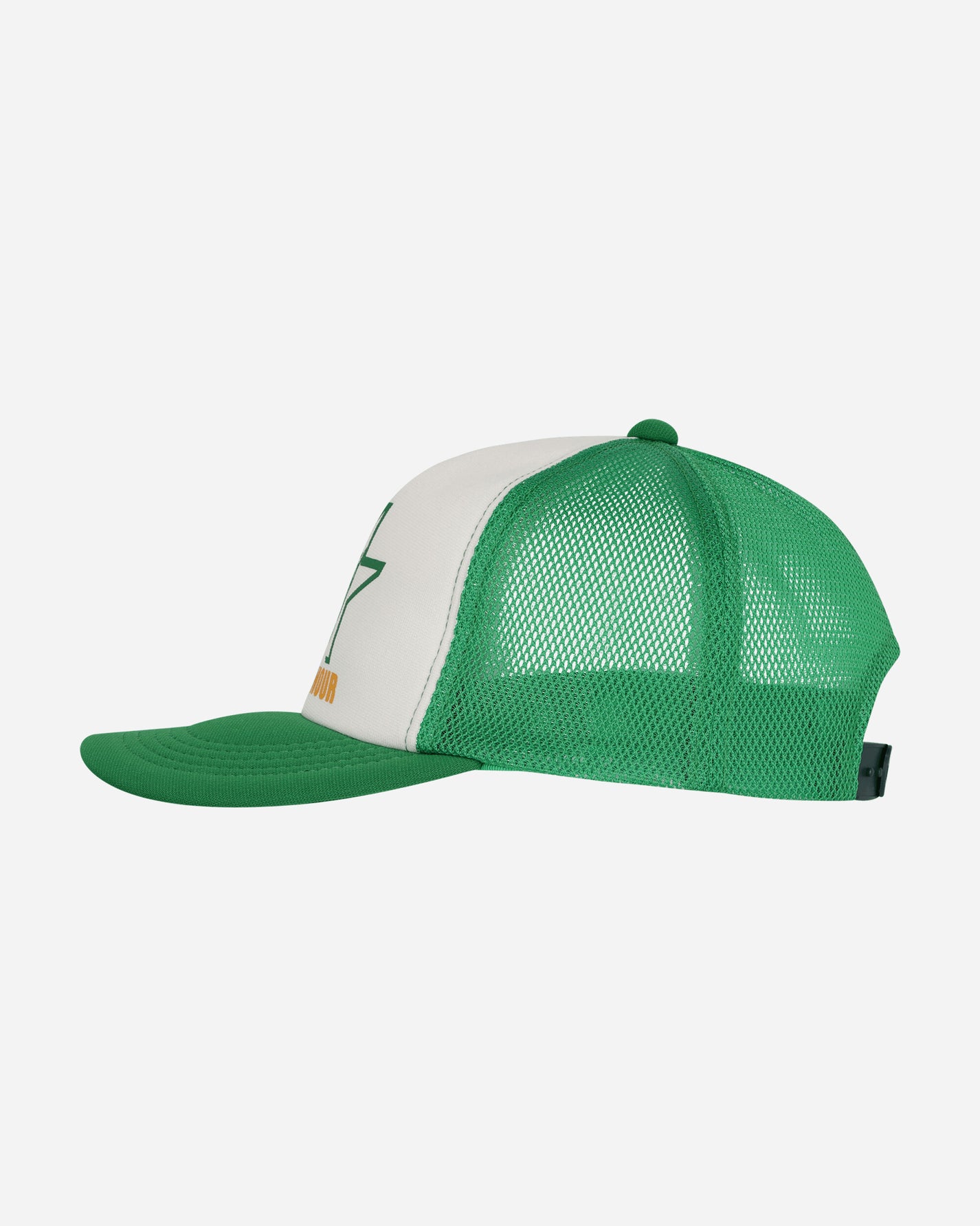 Hysteric Glamour Star Evil Green Hats Caps QH029 B